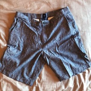 Gap Linen Shorts size 35